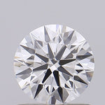 IGI 0.71 Carat Round Brilliant Lab Grown Diamond 人工培育鑽石 實驗室人造鑽石