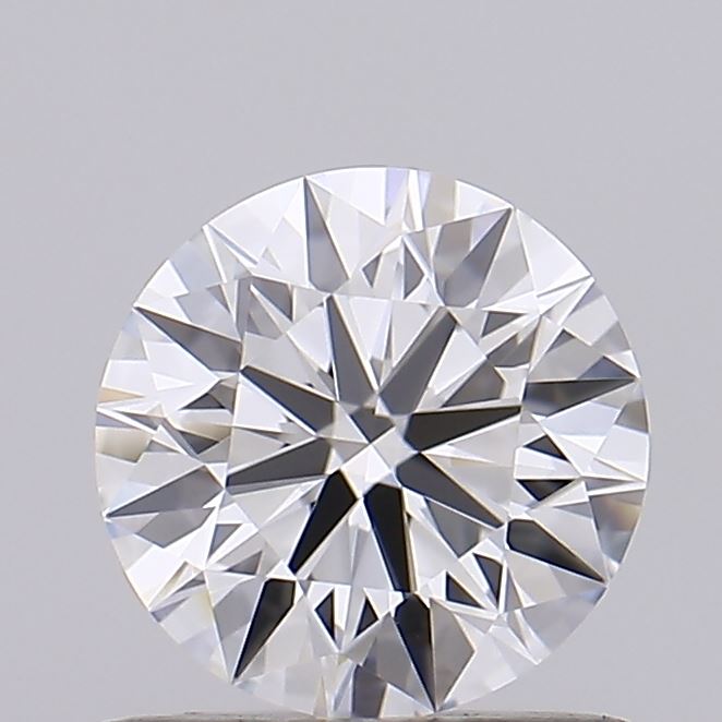 IGI 0.71 Carat Round Brilliant Lab Grown Diamond 人工培育鑽石 實驗室人造鑽石