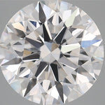IGI 5.05 Carat Round Brilliant Lab Grown Diamond 人工培育鑽石 實驗室人造鑽石
