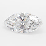 IGI 1.37 Carat Marquise Lab Grown Diamond 人工培育鑽石 實驗室人造鑽石