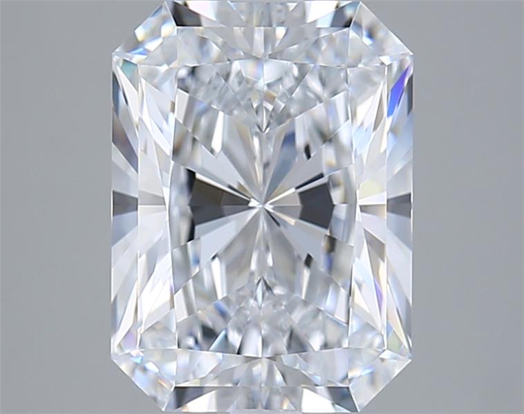 IGI 3.35 Carat Radiant Cut Lab Grown Diamond 人工培育鑽石 實驗室人造鑽石