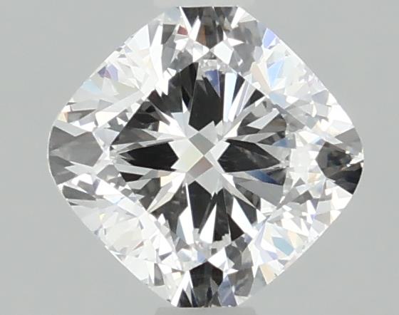 IGI 1.27 Carat Cushion Lab Grown Diamond 人工培育鑽石 實驗室人造鑽石