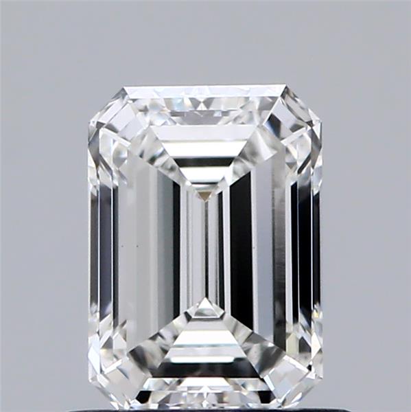 IGI 0.94 Carat Emerald Lab Grown Diamond 人工培育鑽石 實驗室人造鑽石