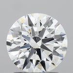 IGI 1.43 Carat Round Brilliant Lab Grown Diamond 人工培育鑽石 實驗室人造鑽石