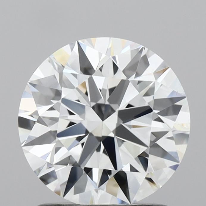IGI 1.43 Carat Round Brilliant Lab Grown Diamond 人工培育鑽石 實驗室人造鑽石