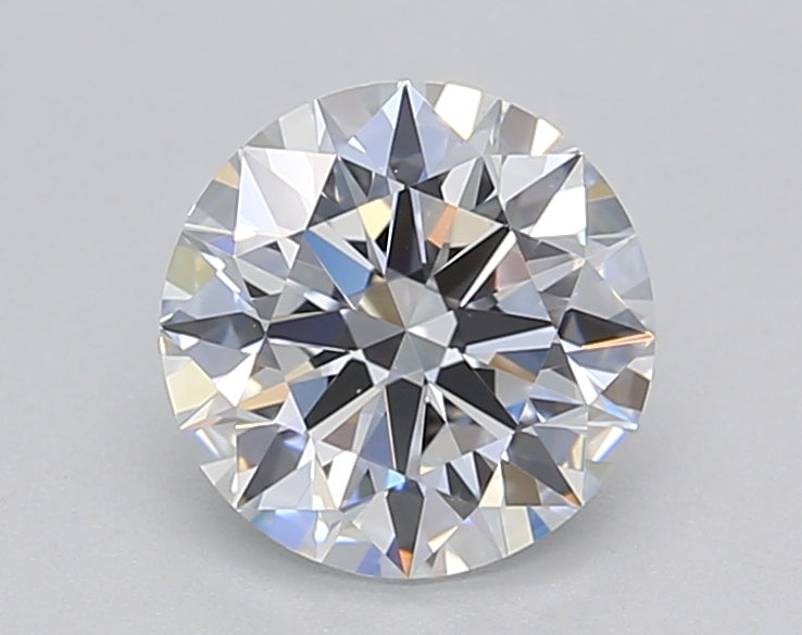 GIA 1.27 Carat 圓形 - Round Brilliant 培育鑽石 Lab Grown Diamond 人造鑽石 人工鑽石 實驗室鑽石 培養鑽石 香港 培育鑽 