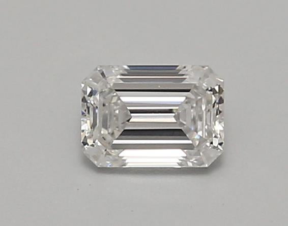 IGI 0.53 Carat Emerald Lab Grown Diamond 人工培育鑽石 實驗室人造鑽石