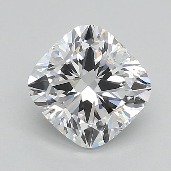 IGI 1.20 Carat Cushion Lab Grown Diamond 人工培育鑽石 實驗室人造鑽石