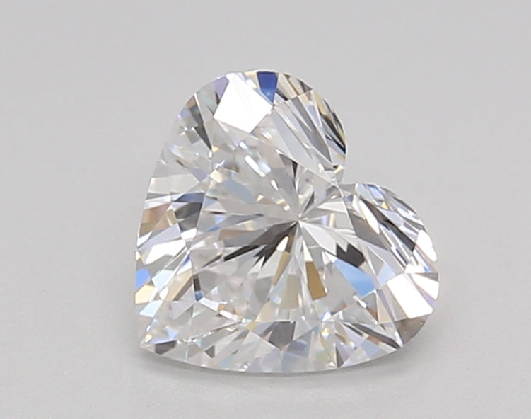 IGI 1.02 Carat 心形 - Heart 培育鑽石 Lab Grown Diamond 人造鑽石 人工鑽石 實驗室鑽石 培養鑽石 香港 培育鑽 