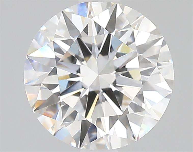 IGI 2.30 Carat Round Brilliant Lab Grown Diamond 人工培育鑽石 實驗室人造鑽石