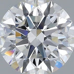 IGI 1.40 Carat Round Brilliant Lab Grown Diamond 人工培育鑽石 實驗室人造鑽石
