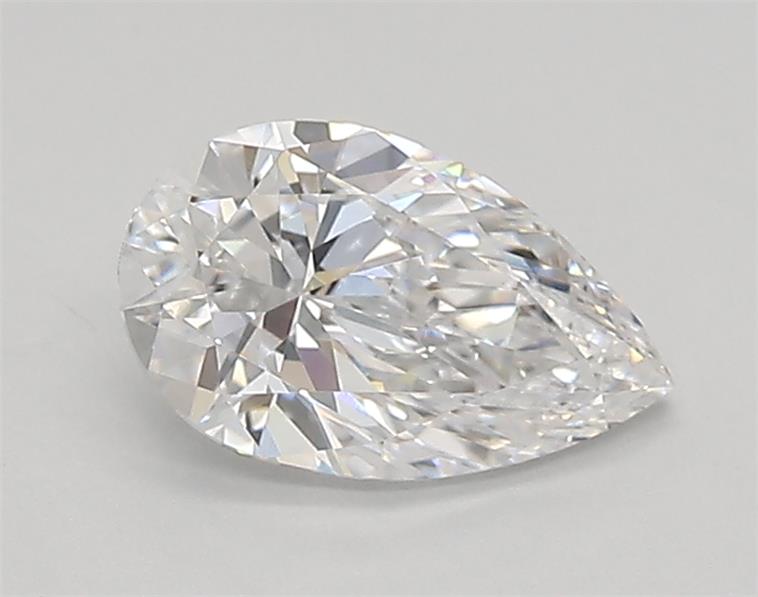 IGI 0.79 Carat Pear Lab Grown Diamond 人工培育鑽石 實驗室人造鑽石