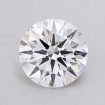 IGI 1.04 Carat Round Brilliant Lab Grown Diamond 人工培育鑽石 實驗室人造鑽石