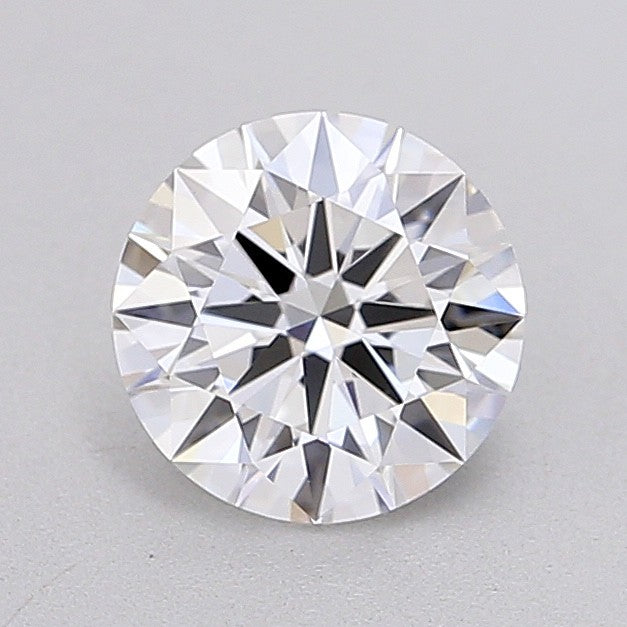 IGI 1.04 Carat Round Brilliant Lab Grown Diamond 人工培育鑽石 實驗室人造鑽石