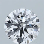 IGI 1.90 Carat Round Brilliant Lab Grown Diamond 人工培育鑽石 實驗室人造鑽石
