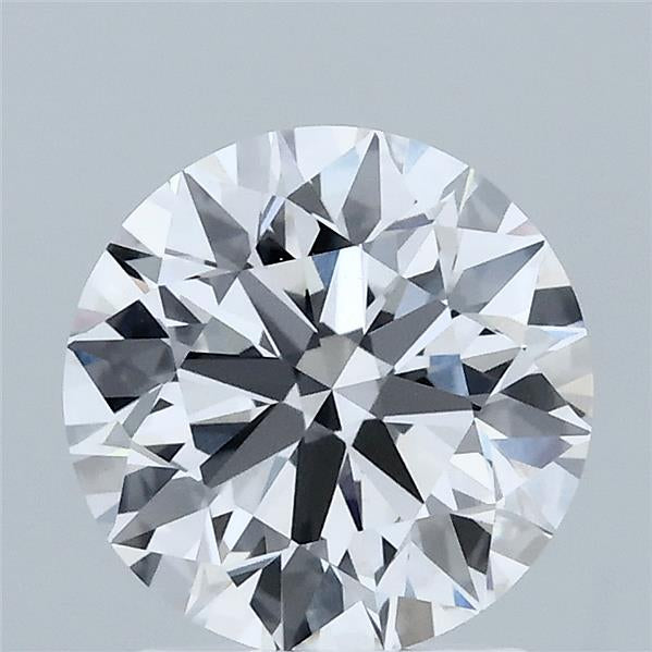IGI 1.90 Carat Round Brilliant Lab Grown Diamond 人工培育鑽石 實驗室人造鑽石
