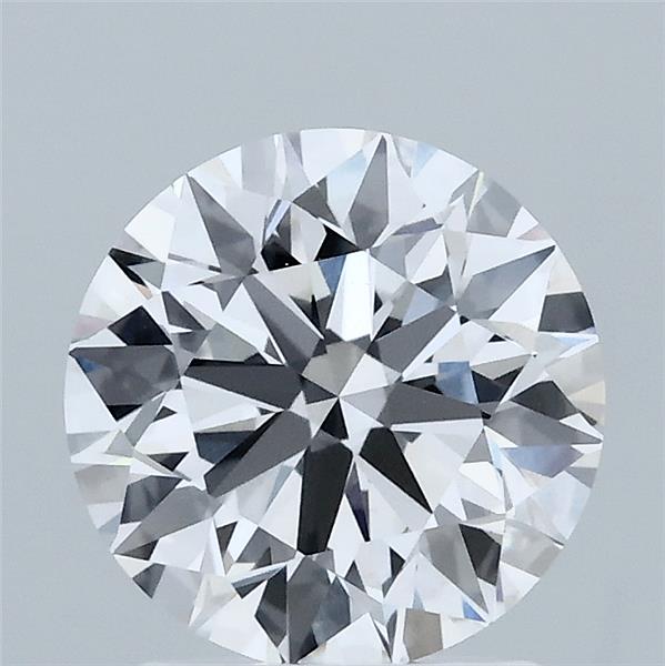 IGI 1.90 Carat Round Brilliant Lab Grown Diamond 人工培育鑽石 實驗室人造鑽石