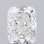 IGI 5.24 Carat Cushion Lab Grown Diamond 人工培育鑽石 實驗室人造鑽石