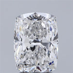 IGI 3.01 Carat Cushion Lab Grown Diamond 人工培育鑽石 實驗室人造鑽石