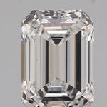 IGI 1.27 Carat Emerald Lab Grown Diamond