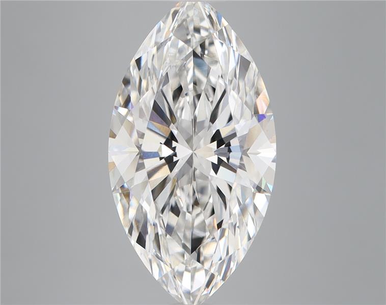 IGI 4.79 Carat Marquise Lab Grown Diamond 人工培育鑽石 實驗室人造鑽石