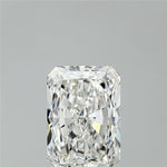 IGI 3.57 Carat Radiant Cut Lab Grown Diamond 人工培育鑽石 實驗室人造鑽石