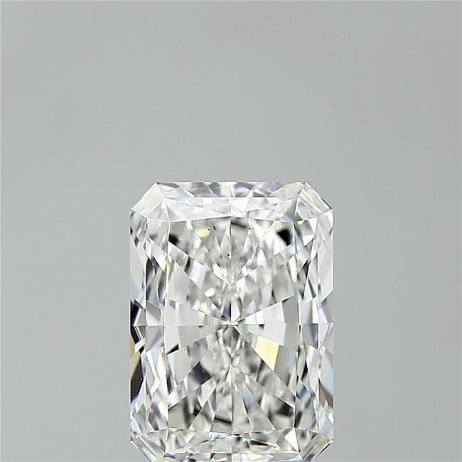 IGI 3.57 Carat Radiant Cut Lab Grown Diamond 人工培育鑽石 實驗室人造鑽石