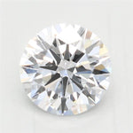 IGI 1.01 Carat Round Brilliant Lab Grown Diamond 人工培育鑽石 實驗室人造鑽石