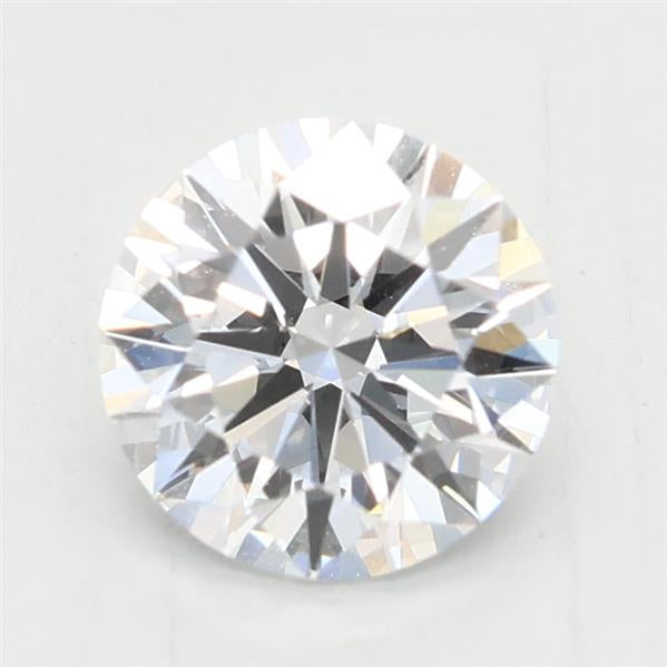 IGI 1.01 Carat Round Brilliant Lab Grown Diamond 人工培育鑽石 實驗室人造鑽石