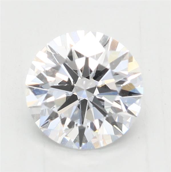 IGI 1.01 Carat Round Brilliant Lab Grown Diamond 人工培育鑽石 實驗室人造鑽石