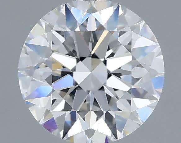IGI 1.13 Carat Round Brilliant Lab Grown Diamond 人工培育鑽石 實驗室人造鑽石