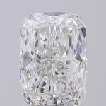 IGI 2.59 Carat Cushion Lab Grown Diamond 人工培育鑽石 實驗室人造鑽石