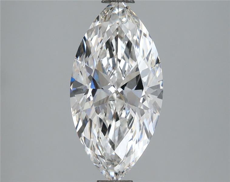 IGI 2.08 Carat Marquise Lab Grown Diamond 人工培育鑽石 實驗室人造鑽石