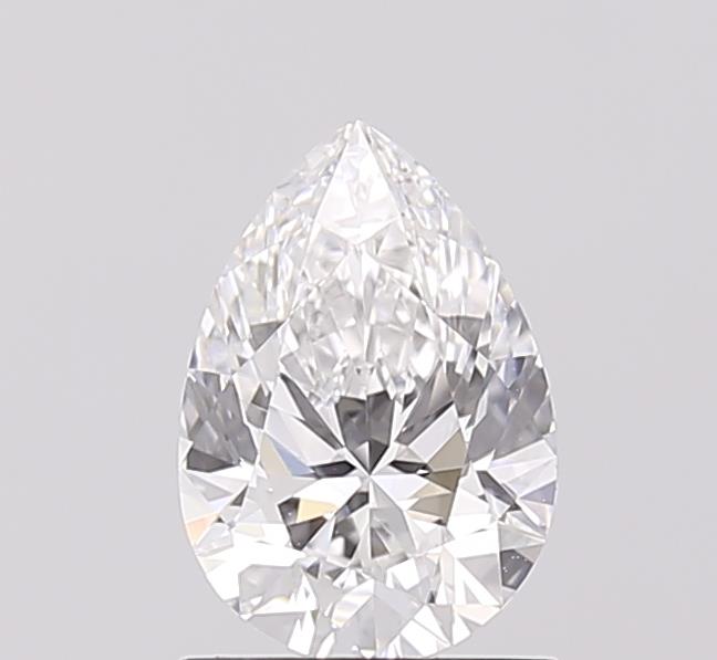 IGI 1.04 Carat Pear Lab Grown Diamond 人工培育鑽石 實驗室人造鑽石