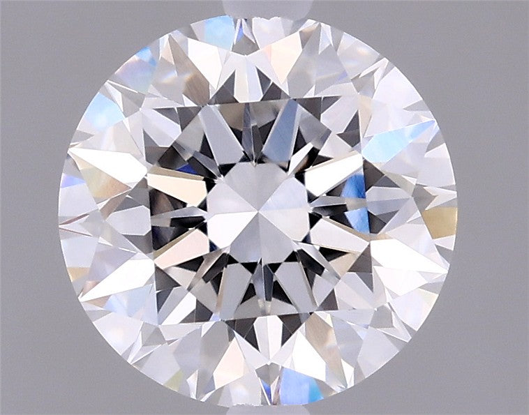 IGI 1.59 Carat Round Brilliant Lab Grown Diamond 人工培育鑽石 實驗室人造鑽石