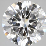 IGI 8.02 Carat Round Brilliant Lab Grown Diamond 人工培育鑽石 實驗室人造鑽石