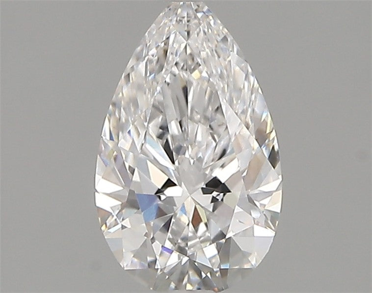 IGI 1.20 Carat Pear Lab Grown Diamond 人工培育鑽石 實驗室人造鑽石
