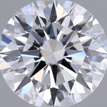 IGI 1.14 Carat Round Brilliant Lab Grown Diamond