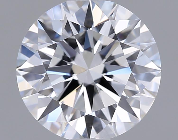 IGI 1.14 Carat Round Brilliant Lab Grown Diamond