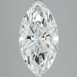 IGI 6.10 Carat Marquise Lab Grown Diamond 人工培育鑽石 實驗室人造鑽石