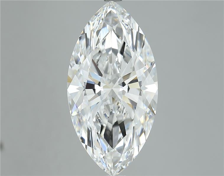 IGI 6.10 Carat Marquise Lab Grown Diamond 人工培育鑽石 實驗室人造鑽石