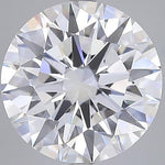 IGI 8.09 Carat Round Brilliant Lab Grown Diamond 人工培育鑽石 實驗室人造鑽石