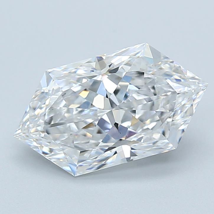 IGI 3.00 Carat Marquise Lab Grown Diamond 人工培育鑽石 實驗室人造鑽石