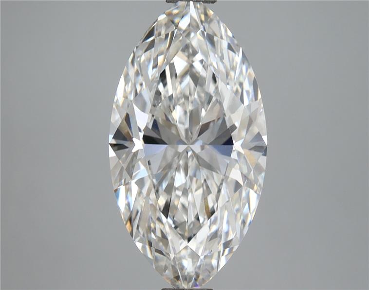 IGI 4.06 Carat Marquise Lab Grown Diamond 人工培育鑽石 實驗室人造鑽石