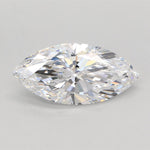 IGI 2.01 Carat Marquise Lab Grown Diamond