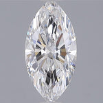 IGI 1.28 Carat Marquise Lab Grown Diamond 人工培育鑽石 實驗室人造鑽石
