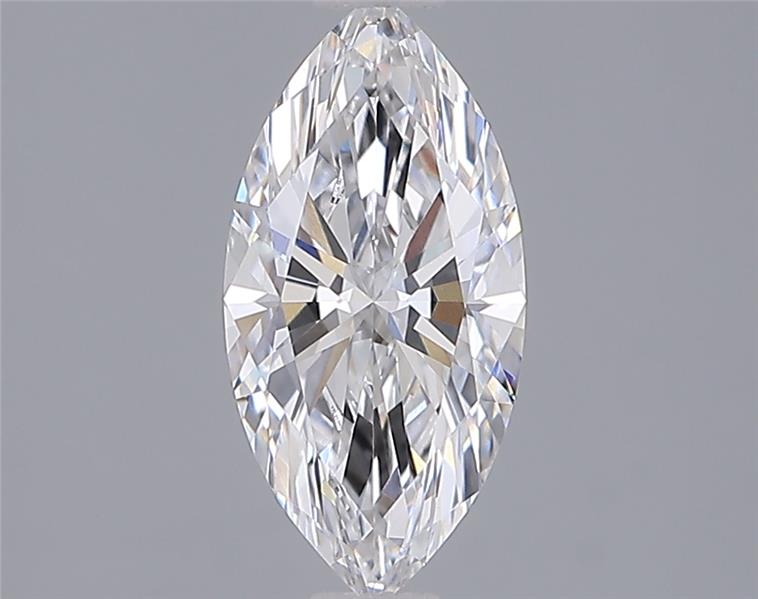 IGI 1.28 Carat Marquise Lab Grown Diamond 人工培育鑽石 實驗室人造鑽石