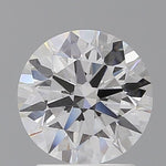 IGI 2.10 Carat Round Brilliant Lab Grown Diamond 人工培育鑽石 實驗室人造鑽石