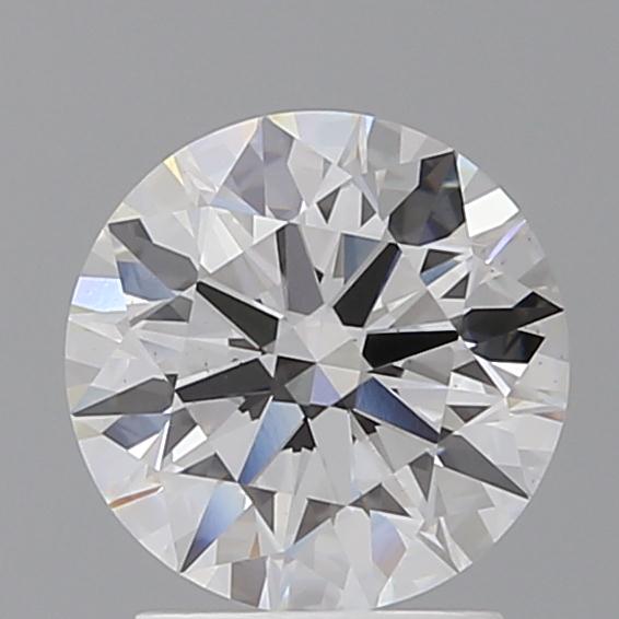 IGI 2.10 Carat Round Brilliant Lab Grown Diamond 人工培育鑽石 實驗室人造鑽石