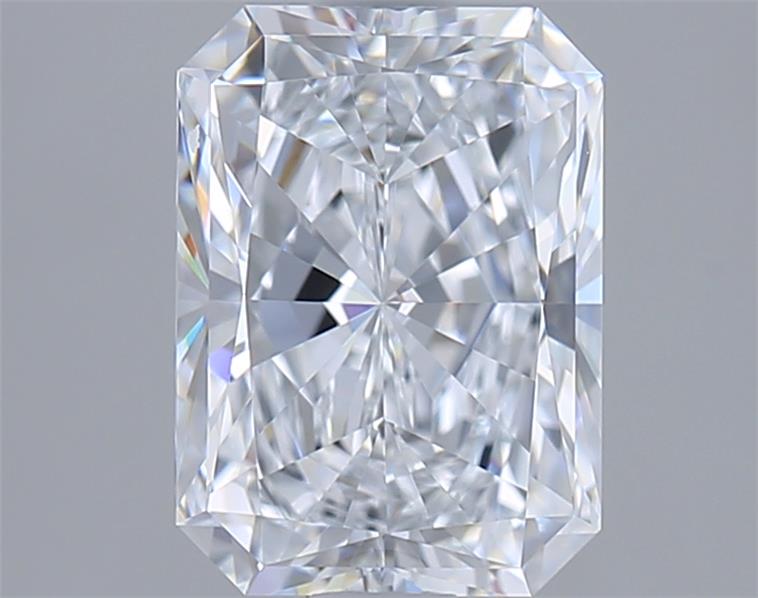 IGI 1.58 Carat Radiant Cut Lab Grown Diamond 人工培育鑽石 實驗室人造鑽石